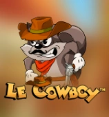 Le Cowboy