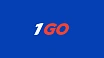 1Go logo