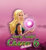 Lucky Ladys Charm Deluxe 6