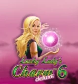 Lucky Ladys Charm Deluxe 6