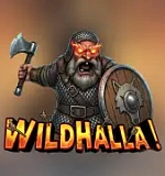 Wildhalla