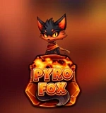 Pyrofox