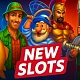 New Slots Spotlight: The Main Novelties of the Week from July 21 to July 29