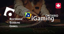 Ontario's iGaming Model Garners Praise from Responsible Gambling Council