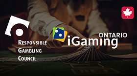 Ontario's iGaming Model Garners Praise from Responsible Gambling Council