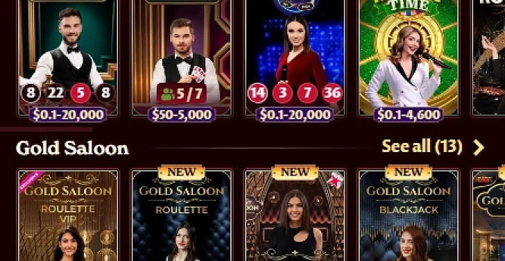 Screenshot 20Bet