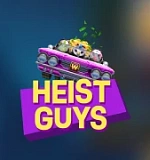 Heist Guys