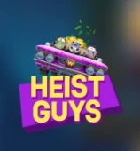 Heist Guys