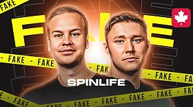 SPINLIFE: An honest streamer or another manipulator and scammer?