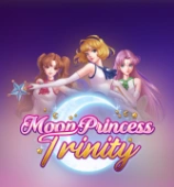 Moon Princess Trinity