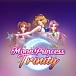 Moon Princess Trinity