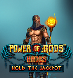 Power of Gods Hades