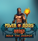 Power of Gods Hades