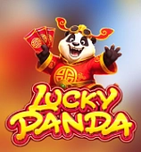 Lucky Panda