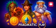 Pragmatic Play's Best Slots to Play with Bitcoin and Crypto