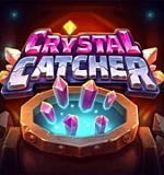 Crystal Catcher
