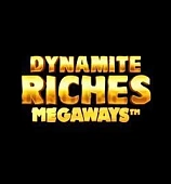 Dynamite Riches Megaways