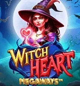 Witch Heart Megaways