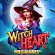 Witch Heart Megaways