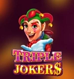 Triple Jokers