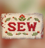 Sew