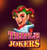 Triple Jokers