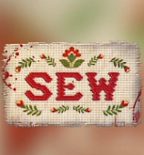 Sew