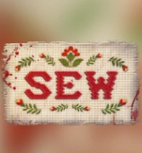 Sew