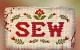 Sew