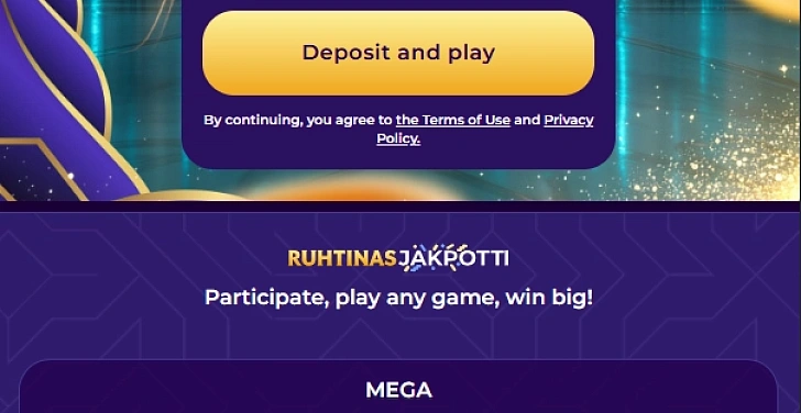 Screenshot 20Bet