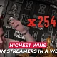 Big wins this week 2024.06.03-2024.06.10