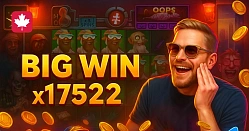 Big Slots Wins This Week: June 10 – 16