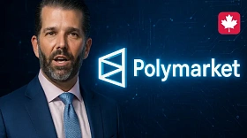 A New Era for Polymarket: Donald Trump Jr. as a Strategic Advisor and Investor