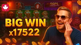 Big Slots Wins This Week: June 10 – 16