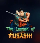 The Legend of Musashi