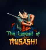 The Legend of Musashi