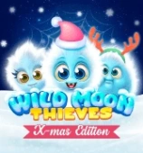 Wild Moon Thieves X-mas