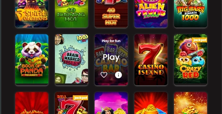 Screenshot 20Bet