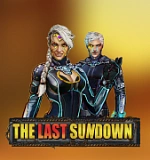 The Last Sundown