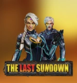 The Last Sundown