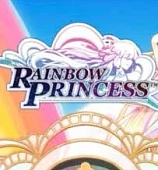 Rainbow Princess