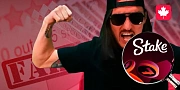The Frank Dimes Files: Stake Money, Bonus Hunts, Scandals & Canadian Player Notes