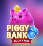 Piggy Bank Hold & Win