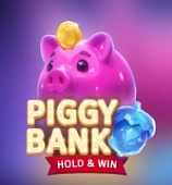 Piggy Bank Hold & Win