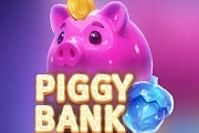 Piggy Bank Hold & Win