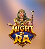 Might of Ra