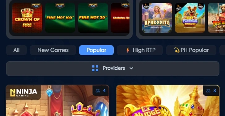 Screenshot 20Bet