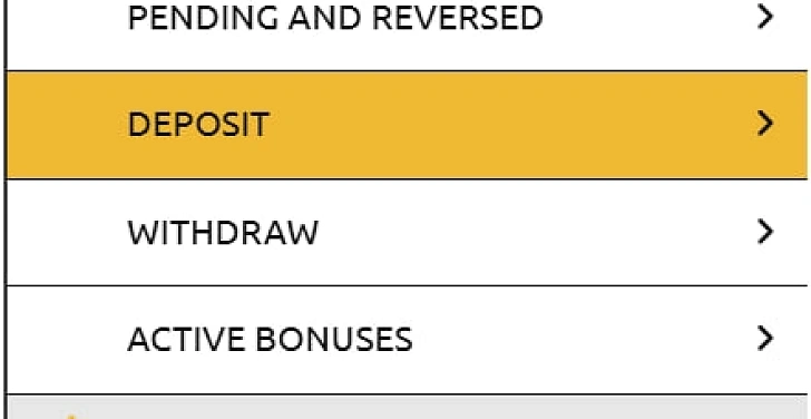 Screenshot 20Bet