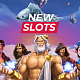 Review of new slots released this week 2024.06.24-2024.07.01