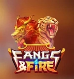Fangs & Fire